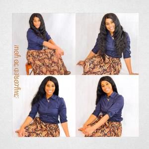 Meet your Posher, Taylor